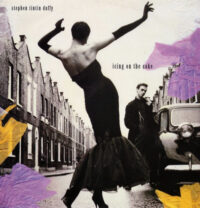 Stephen Tin Tin Duffy – Icing On The Cake wacht op jou bij Run4records. Jouw 2ehands vinyl Site