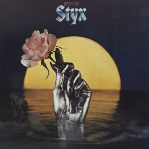 Styx – Best Of Styx klinkt als muziek in de oren. Bestel snel bij Run4records.nl