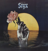 Styx – Best Of Styx klinkt als muziek in de oren. Bestel snel bij Run4records.nl