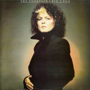 T. Rex – The Unobtainable T. Rex klinkt als muziek in de oren. Bestel snel bij Run4records.nl