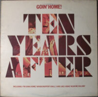 Ten Years After – Goin' Home! zoek je simpel en snel bij Run4records.nl