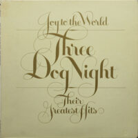 Three Dog Night - Their Greatest Hits vind je online bij de beste 2ehands Lp site. Run4records!