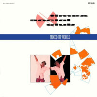 Timex Social Club – Mixed Up World klinkt als muziek in de oren. Bestel snel bij Run4records.nl