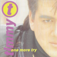 Timmy T – One More Try zoek je simpel en snel bij Run4records.nl