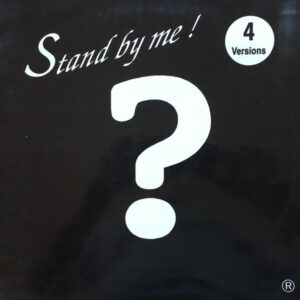 Valentino – Stand By Me! vind je bij Run4records. Jouw online LP verkoper