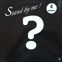 Valentino – Stand By Me! vind je bij Run4records. Jouw online LP verkoper