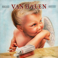 Van Halen – 1984 klinkt als muziek in de oren. Bestel snel bij Run4records.nl
