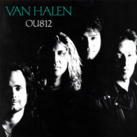 Van Halen – OU812 luister jij als eerste na je bestelling bij Run4records.
