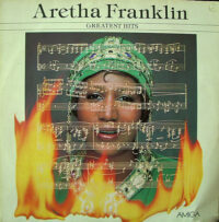 Aretha Franklin – Greatest Hits koop je op 2ehands vinyl bij jou online store Run4records