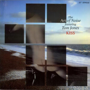 Art Of Noise Featuring Tom Jones – Kiss zoek je simpel en snel bij Run4records.nl