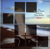 Art Of Noise Featuring Tom Jones – Kiss zoek je simpel en snel bij Run4records.nl