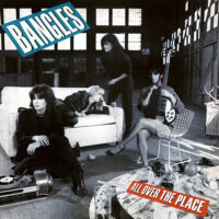 Bangles – All Over The Place