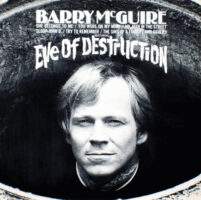 Barry McGuire – Eve Of Destruction wacht op jou bij Run4records. Jouw 2ehands vinyl Site