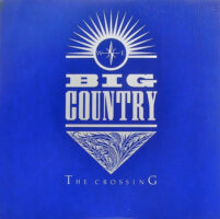 Big Country – The Crossing zoek je simpel en snel bij Run4records.nl