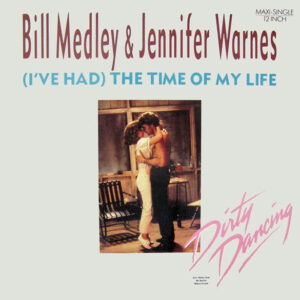 Bill Medley & Jennifer Warnes – (I've Had) The Time Of My Life zoek je simpel en snel bij Run4records.nl