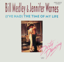 Bill Medley & Jennifer Warnes – (I've Had) The Time Of My Life zoek je simpel en snel bij Run4records.nl