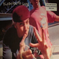 Bloodhound Gang – Mama Say wacht op jou bij Run4records. Jouw 2ehands vinyl Site