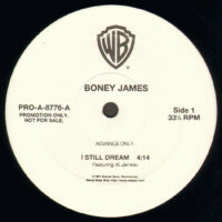 Boney James – Sweet Thing - I Still Dream koop je op 2ehands vinyl bij jou online store Run4records
