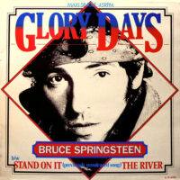 Bruce Springsteen – Glory Days vind je online bij de beste 2ehands Lp site. Run4records!