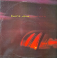 Claire Hamill – If You'd Only Talk To Me bestel je gewoon 2ehands. Lp's met een 2e kans, Run4records.nl