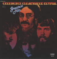 Creedence Clearwater Revival – Greatest Hits vind je online bij de beste 2ehands Lp site. Run4records!