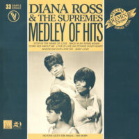 Diana Ross & The Supremes – Medley Of Hits vind je online bij de beste 2ehands Lp site. Run4records!