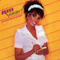 Donna Summer – She Works Hard For The Money klinkt als muziek in de oren. Bestel snel bij Run4records.nl