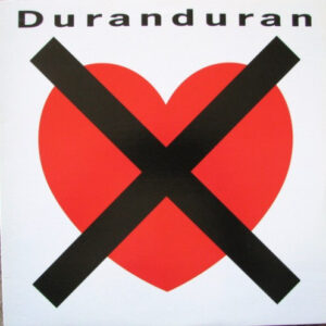 Duran Duran – I Don't Want Your Love staat als tweedehands LP gewoon te koop bij Run4records.
