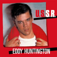 Eddy Huntington – U.S.S.R wacht op jou bij Run4records. Jouw 2ehands vinyl Site