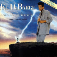 El DeBarge – Who's Johnny bestel je gewoon 2ehands. Lp's met een 2e kans, Run4records.nl