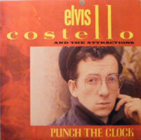 Elvis Costello And The Attractions – Punch The Clock wacht op jou bij Run4records. Jouw 2ehands vinyl Site