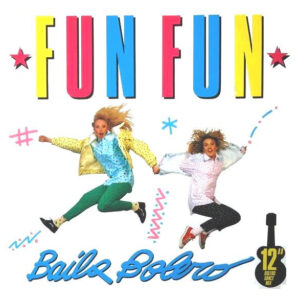 Fun Fun – Baila Bolero vind je online bij de beste 2ehands Lp site. Run4records!