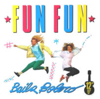 Fun Fun – Baila Bolero vind je online bij de beste 2ehands Lp site. Run4records!
