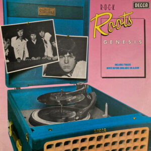 Genesis – Rock Roots koop je op 2ehands vinyl bij jou online store Run4records