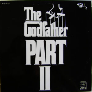 Godfather Part II - Joe Fanny Orchestra vind je online bij de beste 2ehands Lp site. Run4records!