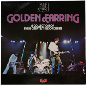 Golden Earring – A Collection Of Their Greatest Recordings! bestel je gewoon 2ehands. Lp's met een 2e kans, Run4records.nl