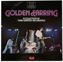 Golden Earring – A Collection Of Their Greatest Recordings! bestel je gewoon 2ehands. Lp's met een 2e kans, Run4records.nl