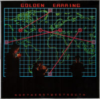 Golden Earring – N.E.W.S. wacht op jou bij Run4records. Jouw 2ehands vinyl Site