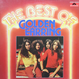 Golden Earring – The Best Of Golden Earring bestel je gewoon 2ehands. Lp's met een 2e kans, Run4records.nl