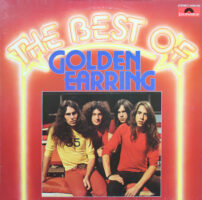Golden Earring – The Best Of Golden Earring bestel je gewoon 2ehands. Lp's met een 2e kans, Run4records.nl
