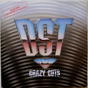 Grandmixer D.St. – Crazy Cuts staat als tweedehands LP gewoon te koop bij Run4records.