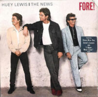 Huey Lewis And The News – Fore! klinkt als muziek in de oren. Bestel snel bij Run4records.nl
