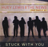 Huey Lewis And The News – Stuck With You bestel je gewoon 2ehands. Lp's met een 2e kans, Run4records.nl