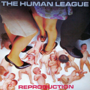 Human League – Reproduction zoek je simpel en snel bij Run4records.nl