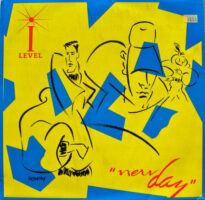 I-Level – New Day wacht op jou bij Run4records. Jouw 2ehands vinyl Site