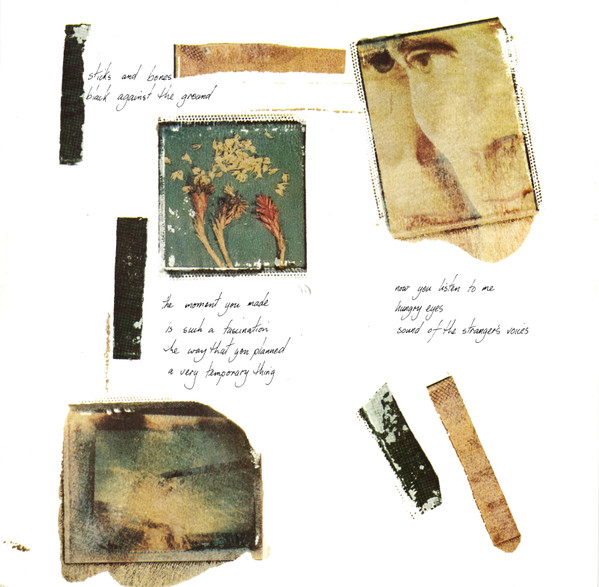 Icehouse - Primitive Man tweedehands pop vinyl bij Run4Records