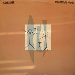 Icehouse – Primitive Man vind je online bij de beste 2ehands Lp site. Run4records!