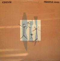 Icehouse – Primitive Man vind je online bij de beste 2ehands Lp site. Run4records!
