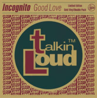 Incognito – Good Love wacht op jou bij Run4records. Jouw 2ehands vinyl Site