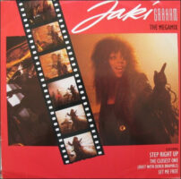 Jaki Graham – The Megamix zoek je simpel en snel bij Run4records.nl
